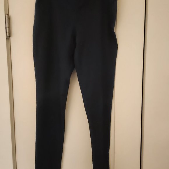 PRADA Stretch Skinny Leg Pants Size: S | US 27 - Picture 6 of 10